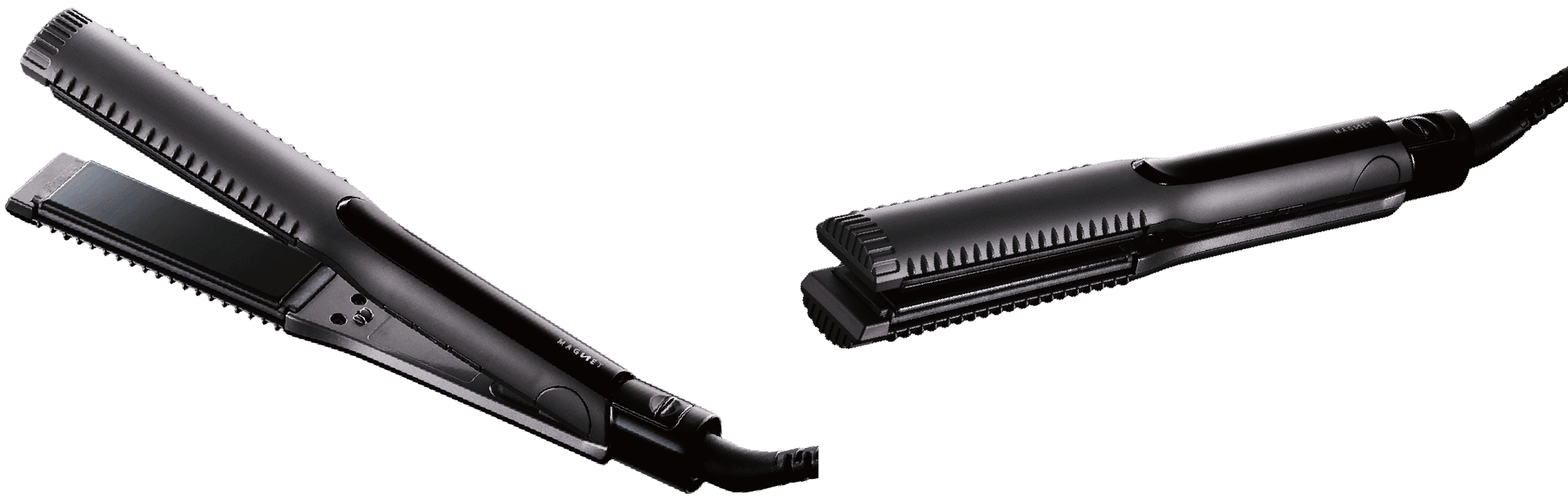 MAGNETHairProDRYER STRAIGHT IRON C