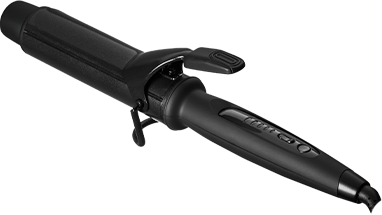 MAGNETHairPro CURL IRON